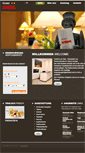 Mobile Screenshot of hotelapadana.de